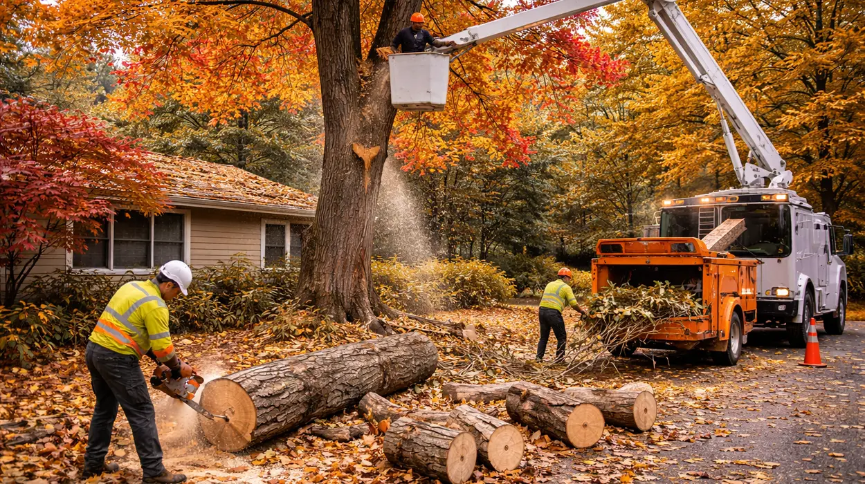 hero image from Tree Removal Austin in Austin, TX - Residential Tree Service