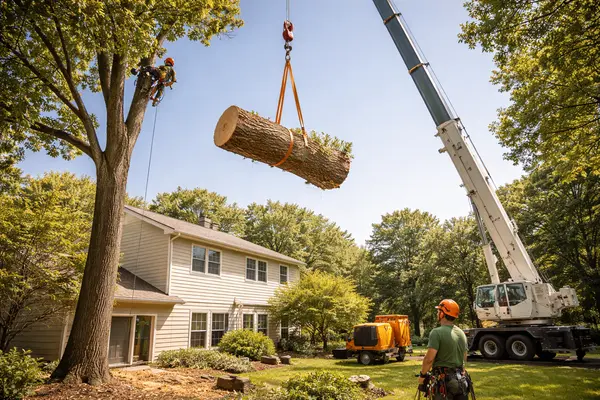 image from Tree Removal Austin in Austin, TX - Tree Disease Diagnose