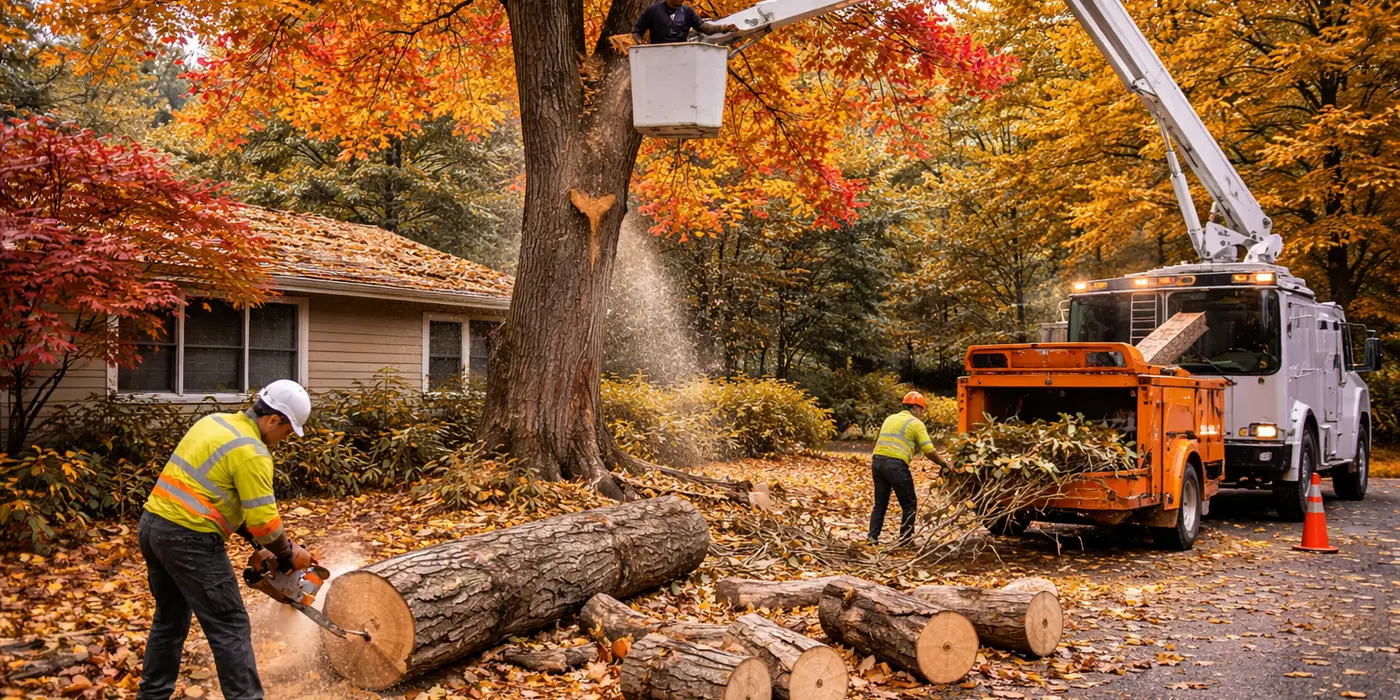 hero image from Tree Removal Austin in Austin, TX - Tree Pruning Services